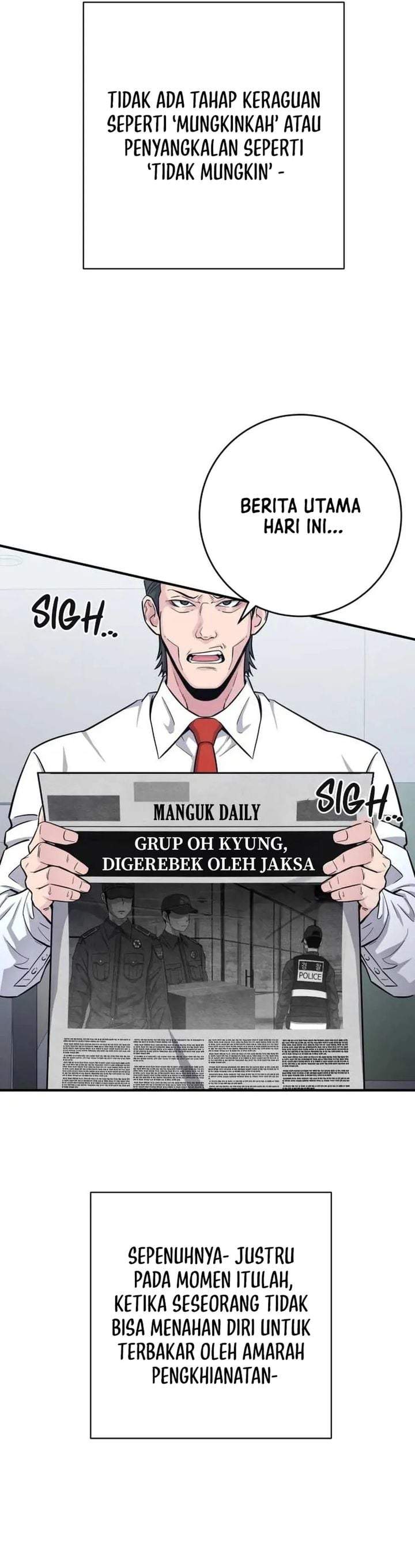 The Chaebol Family’s Genius Monster Chapter 7