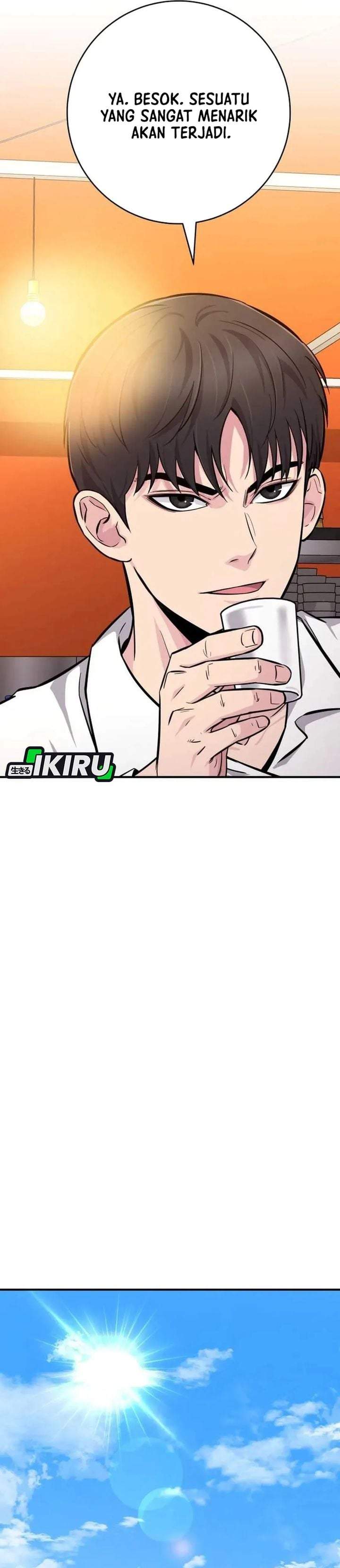 The Chaebol Family’s Genius Monster Chapter 7