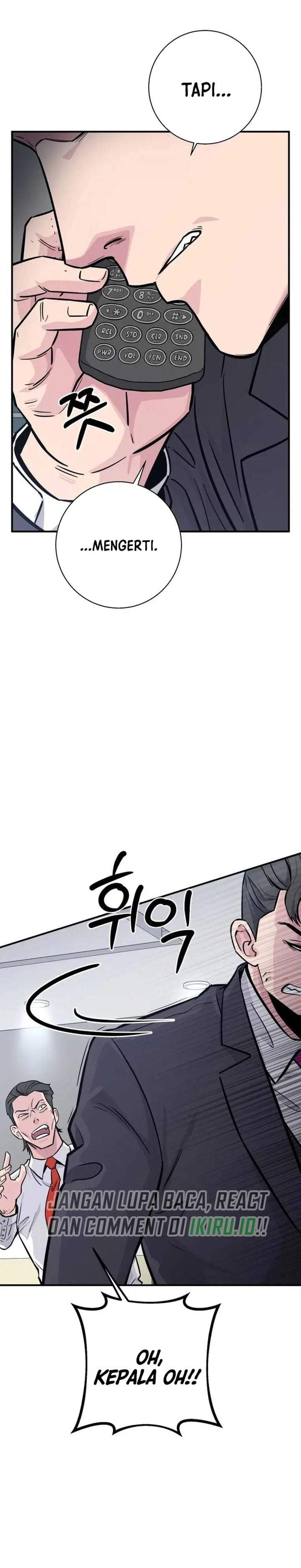 The Chaebol Family’s Genius Monster Chapter 7