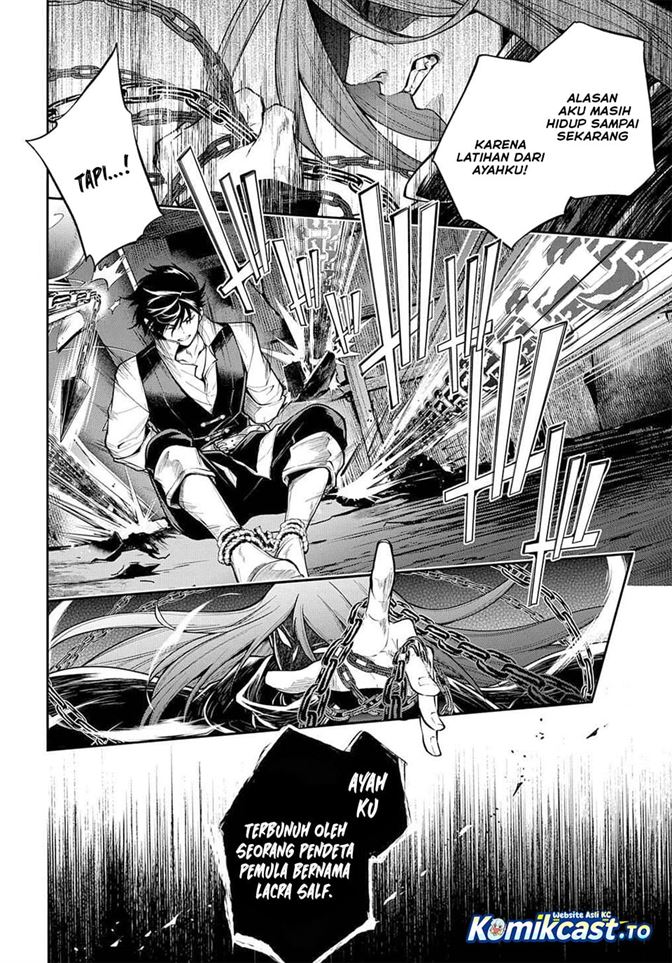 Isekai Demo Bunan ni Ikitai Shoukougun Chapter 29