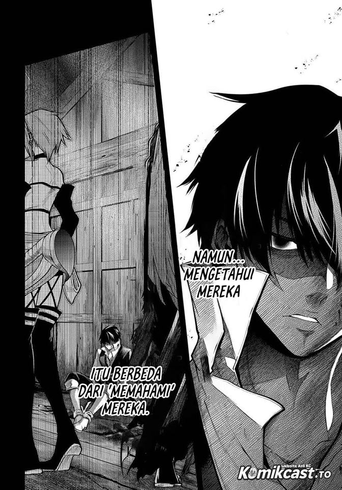 Isekai Demo Bunan ni Ikitai Shoukougun Chapter 29