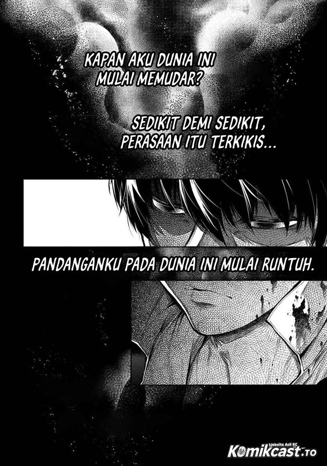 Isekai Demo Bunan ni Ikitai Shoukougun Chapter 30