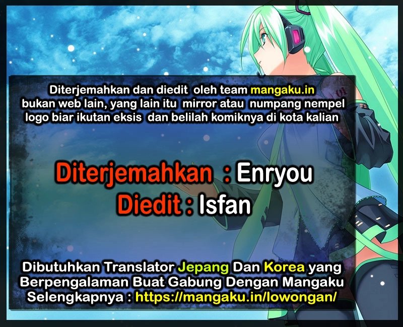 Isekai Demo Bunan ni Ikitai Shoukougun Chapter 7