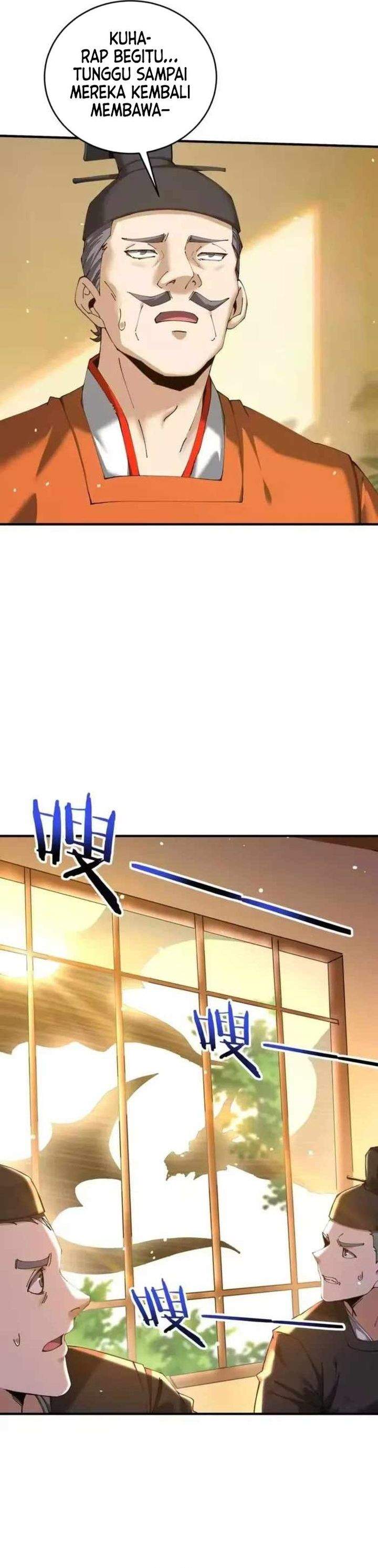 The Apex of Dragon Mastery Chapter 211