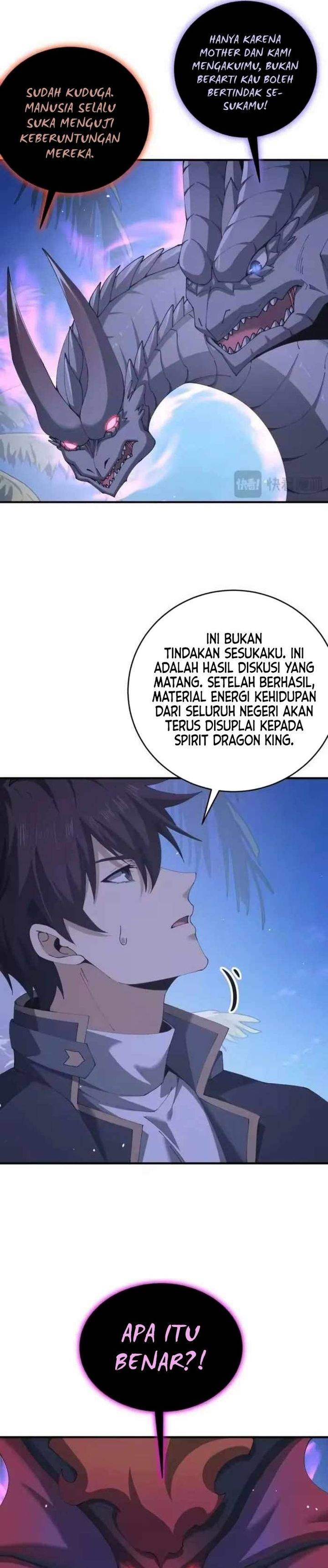 The Apex of Dragon Mastery Chapter 211