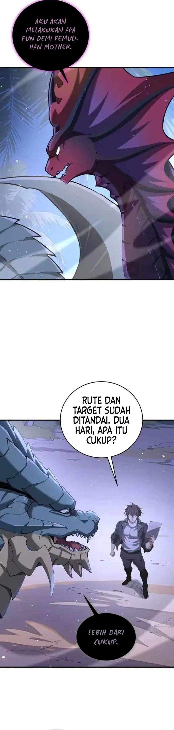 The Apex of Dragon Mastery Chapter 211