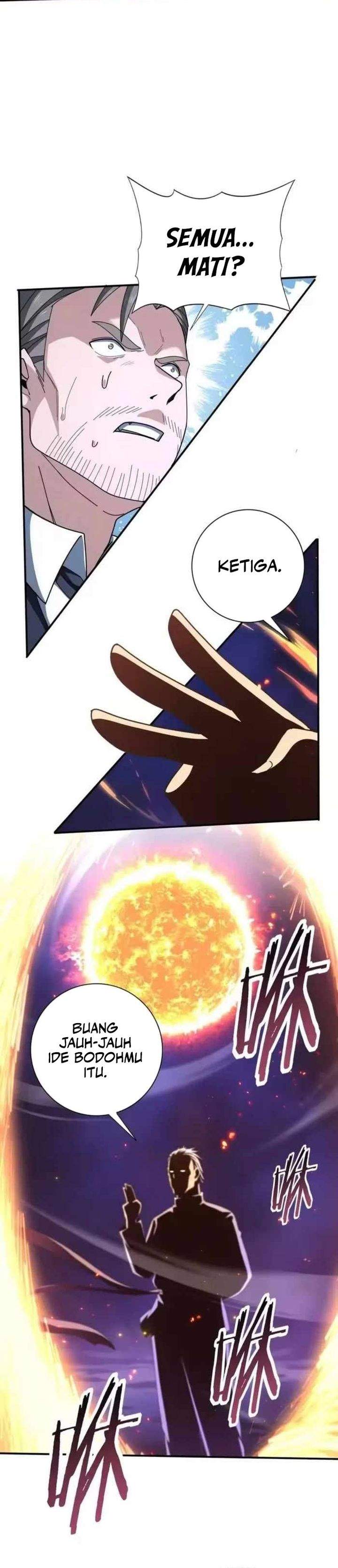 The Apex of Dragon Mastery Chapter 212
