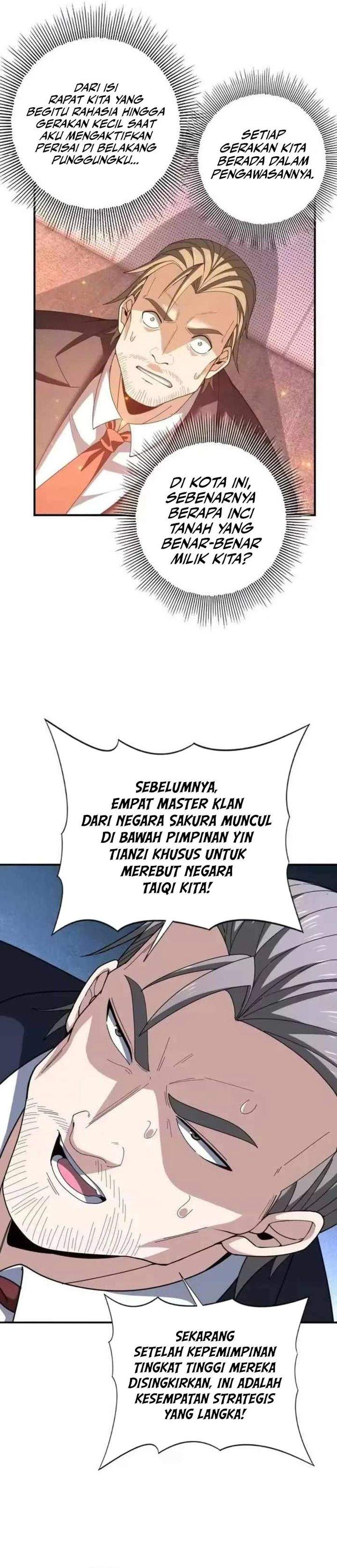 The Apex of Dragon Mastery Chapter 212