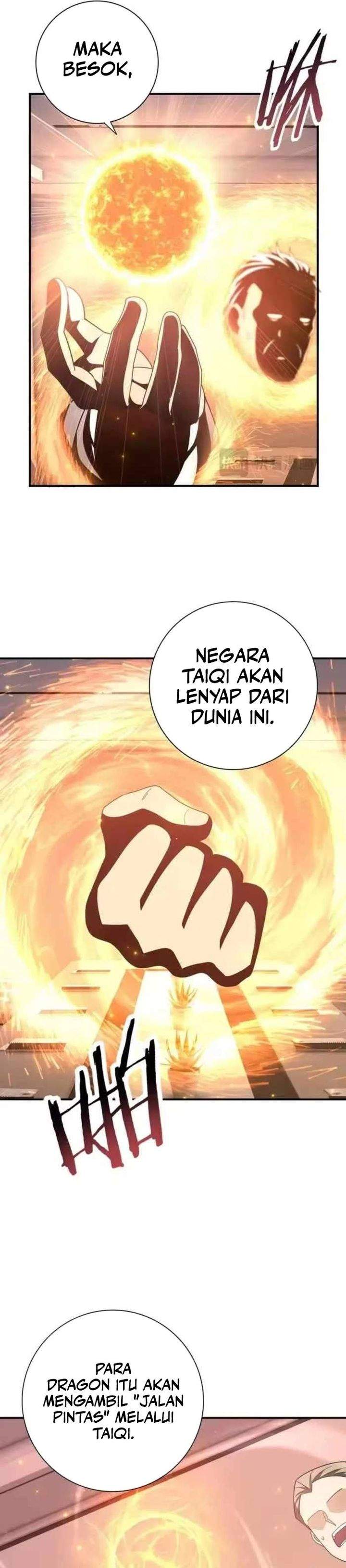 The Apex of Dragon Mastery Chapter 212