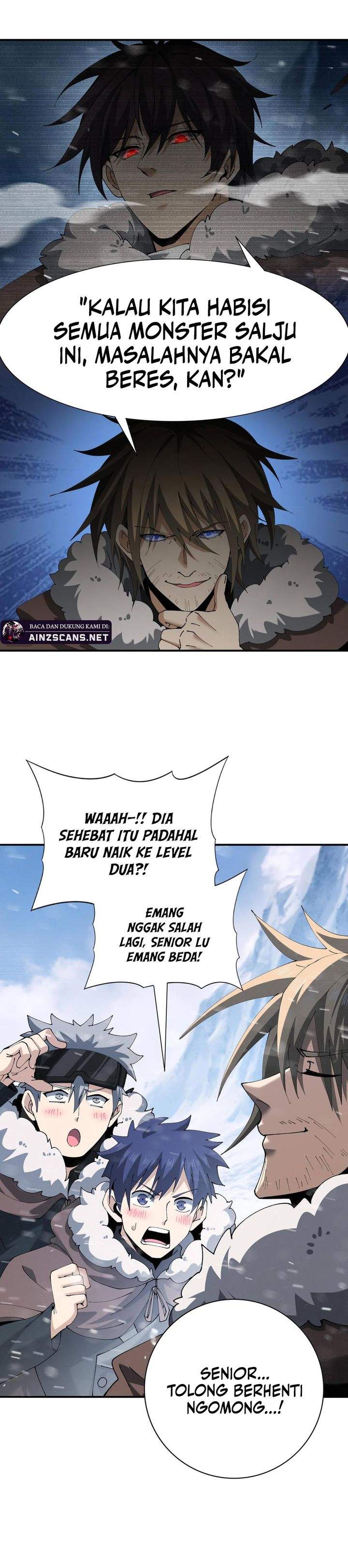 The Apex of Dragon Mastery Chapter 215