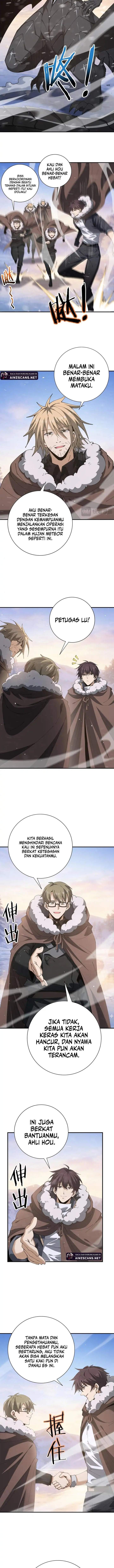 The Apex of Dragon Mastery Chapter 216