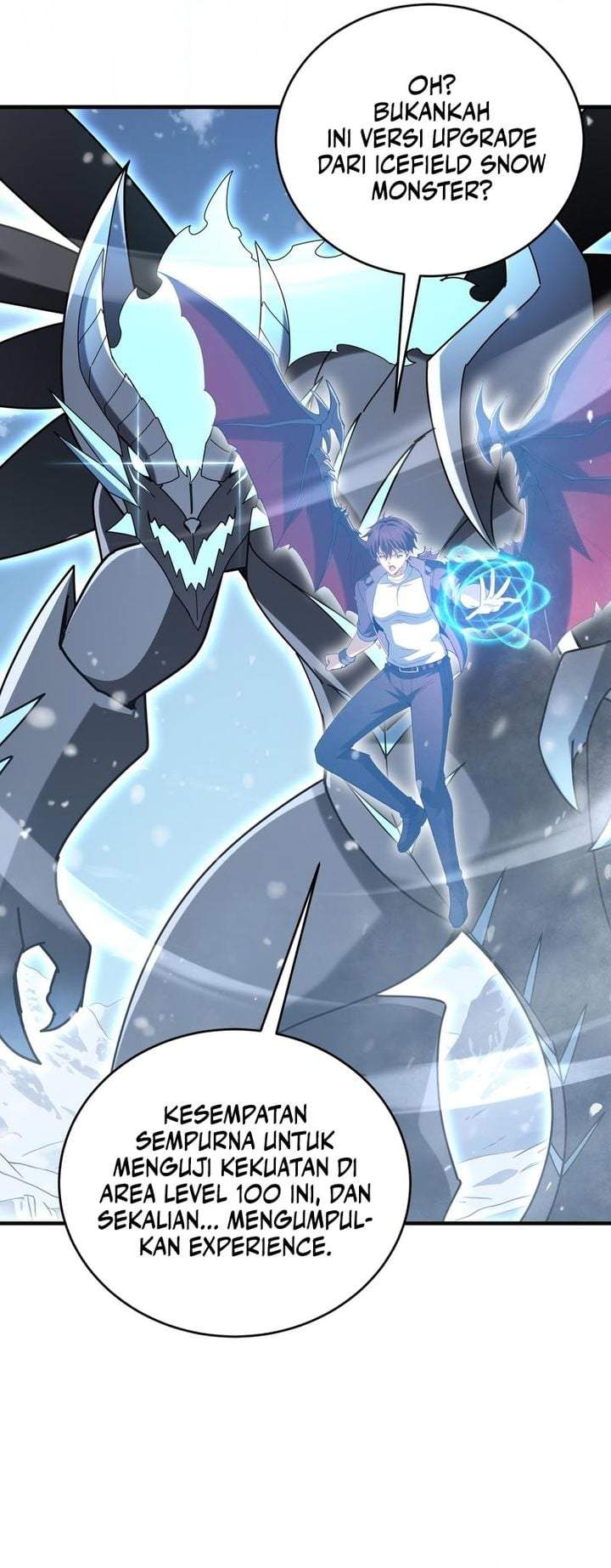 The Apex of Dragon Mastery Chapter 217