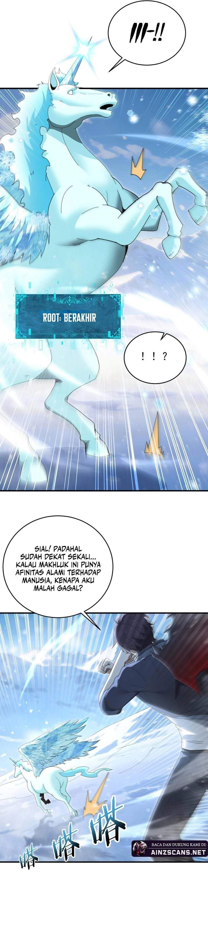 The Apex of Dragon Mastery Chapter 218