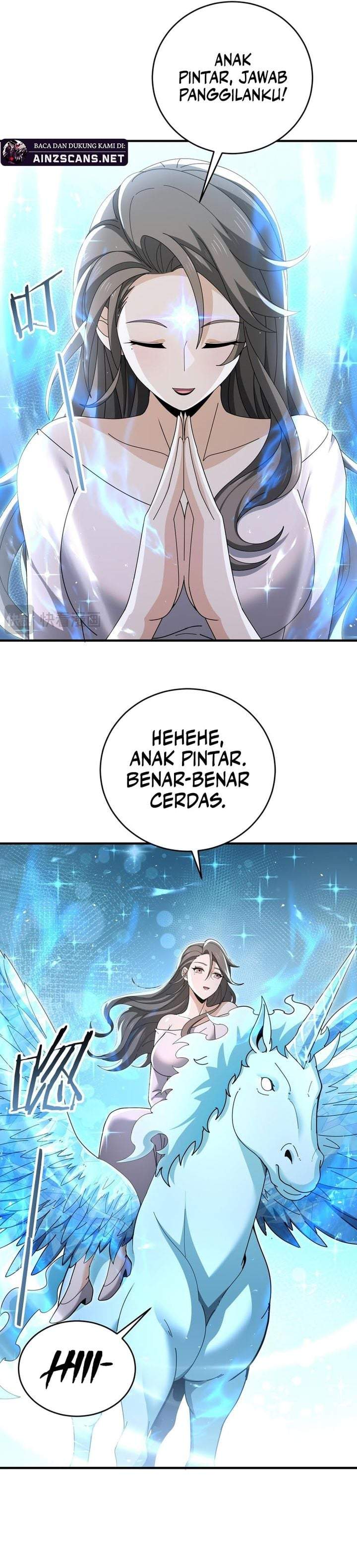 The Apex of Dragon Mastery Chapter 218