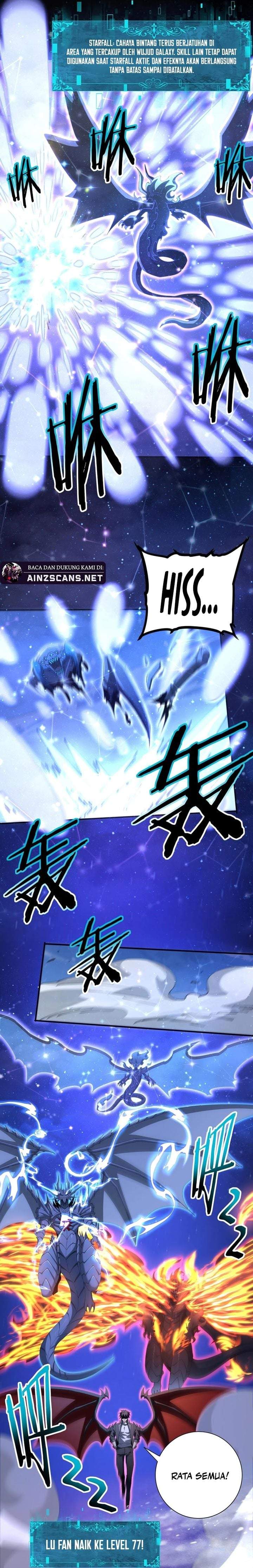 The Apex of Dragon Mastery Chapter 220
