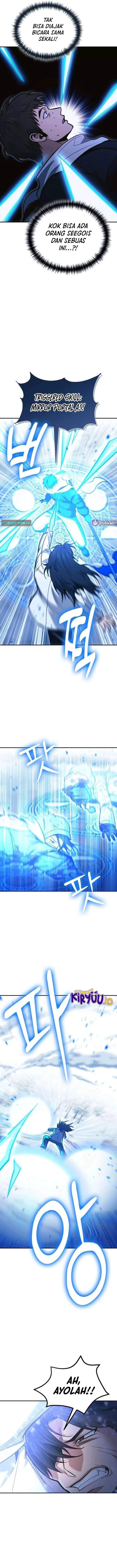 How to Live as an Illegal Healer Chapter 139