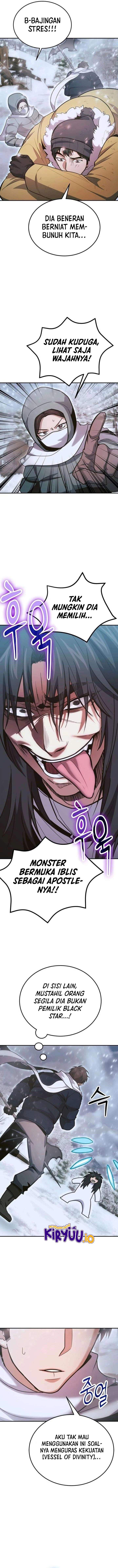 How to Live as an Illegal Healer Chapter 139