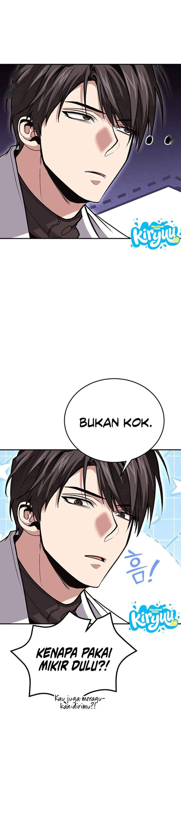 How to Live as an Illegal Healer Chapter 141
