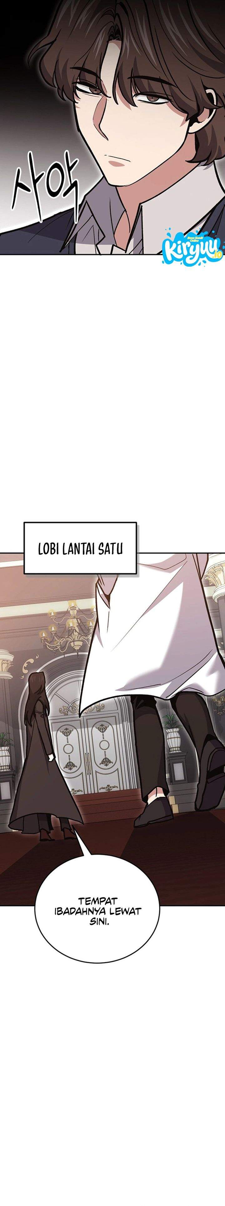 How to Live as an Illegal Healer Chapter 141