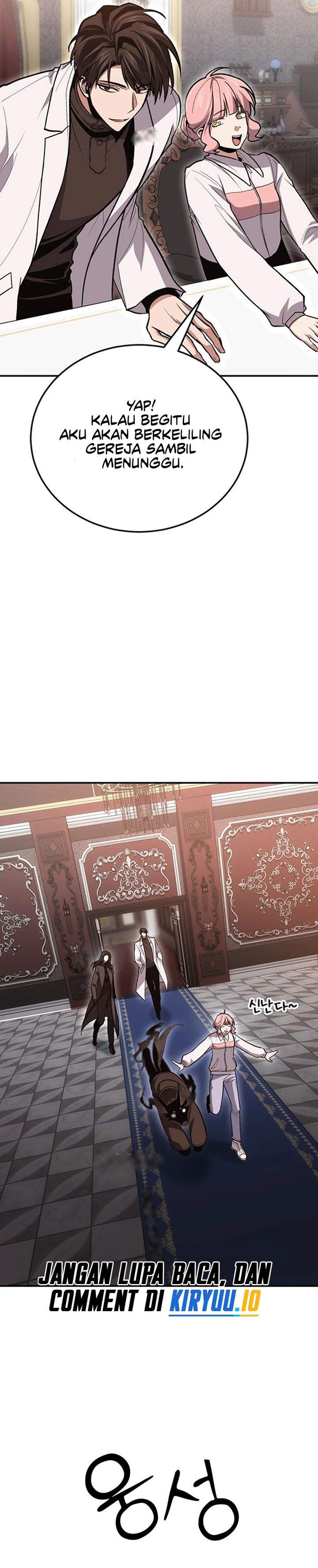 How to Live as an Illegal Healer Chapter 141