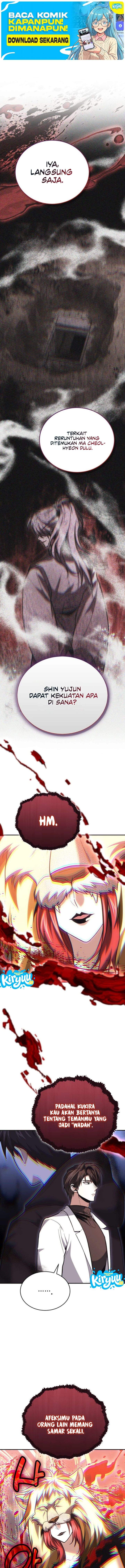 How to Live as an Illegal Healer Chapter 142
