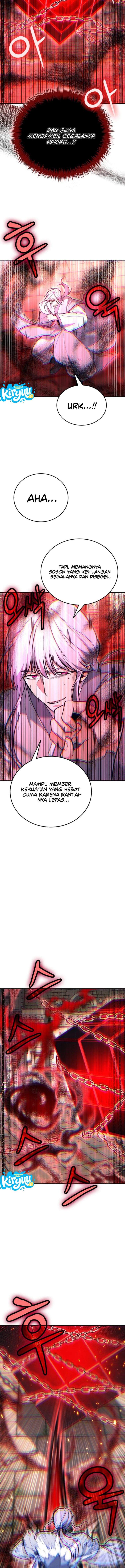 How to Live as an Illegal Healer Chapter 142