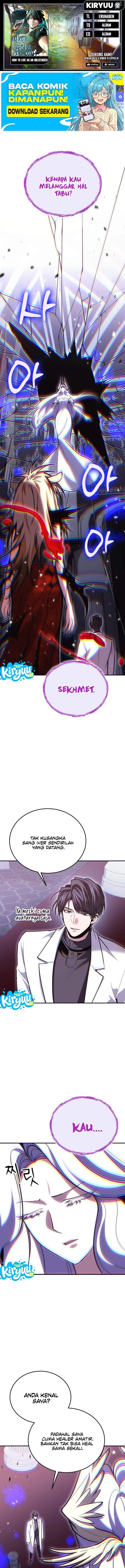 How to Live as an Illegal Healer Chapter 144