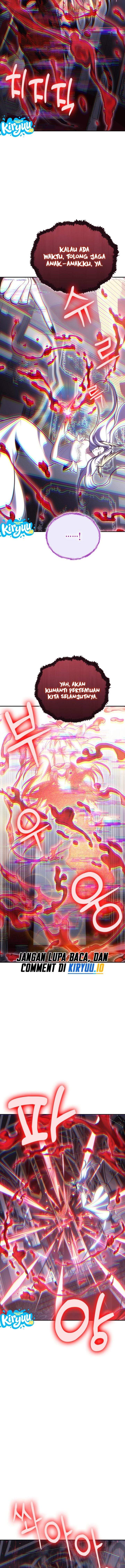 How to Live as an Illegal Healer Chapter 144