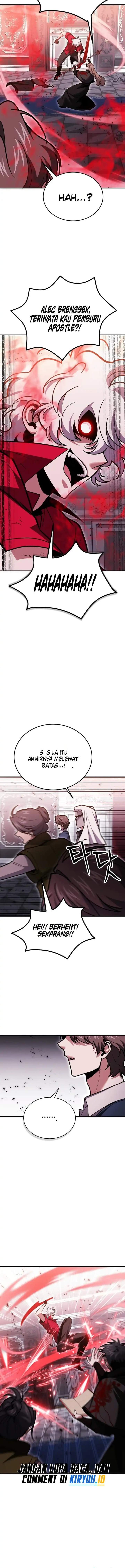 How to Live as an Illegal Healer Chapter 145
