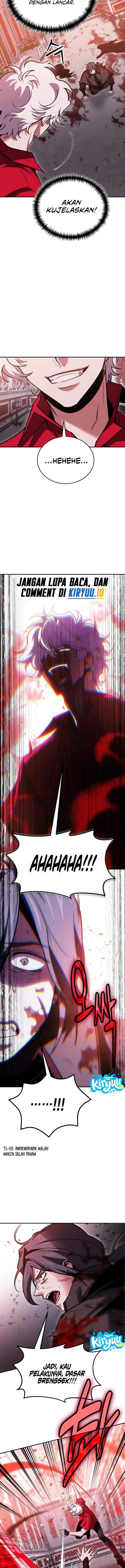 How to Live as an Illegal Healer Chapter 145