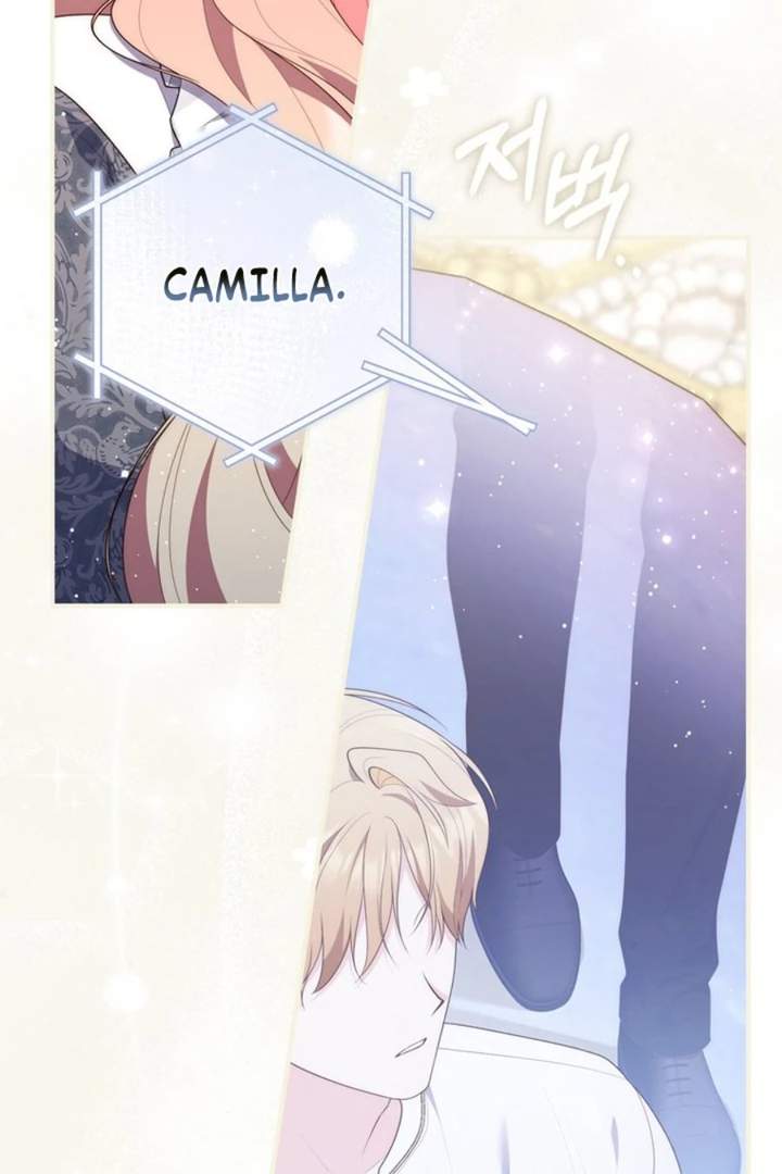 A Princess Who Reads Fortune Chapter 100