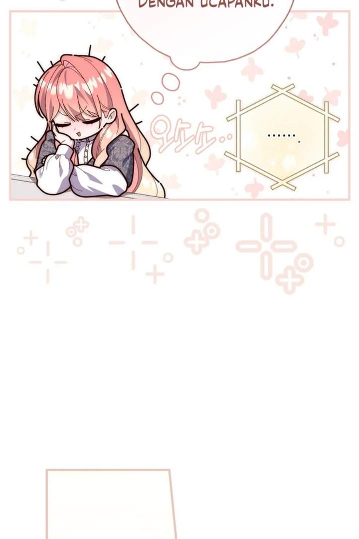 A Princess Who Reads Fortune Chapter 100