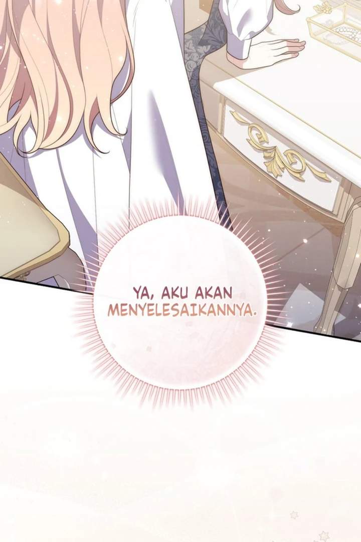 A Princess Who Reads Fortune Chapter 100