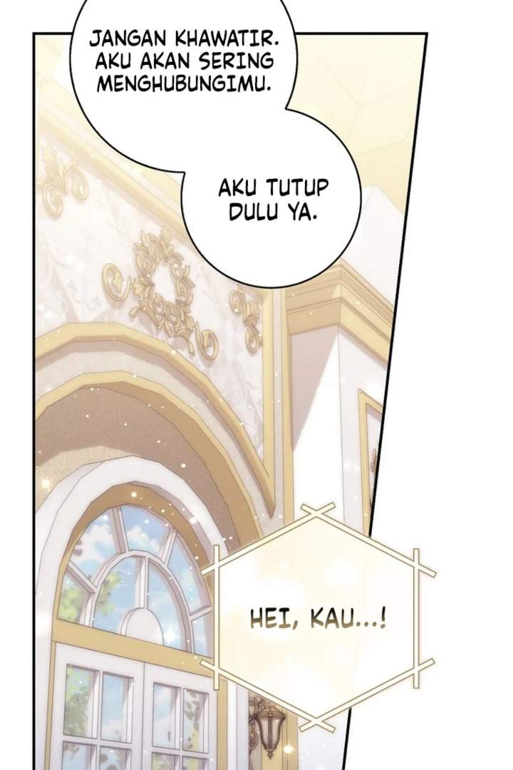 A Princess Who Reads Fortune Chapter 100