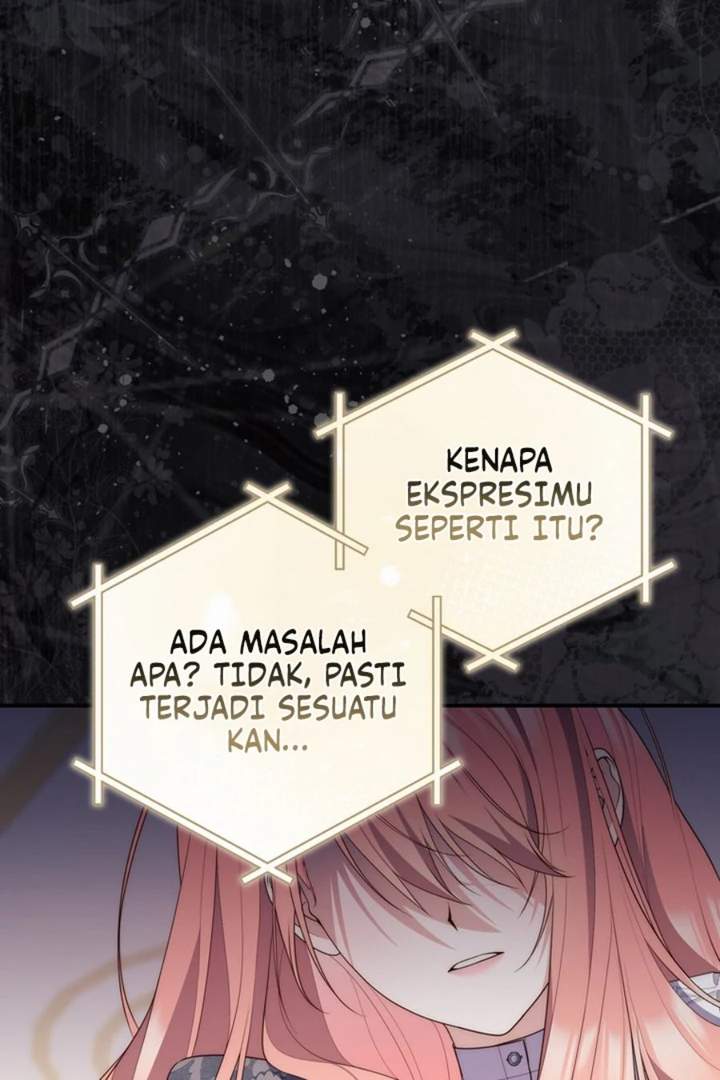 A Princess Who Reads Fortune Chapter 100