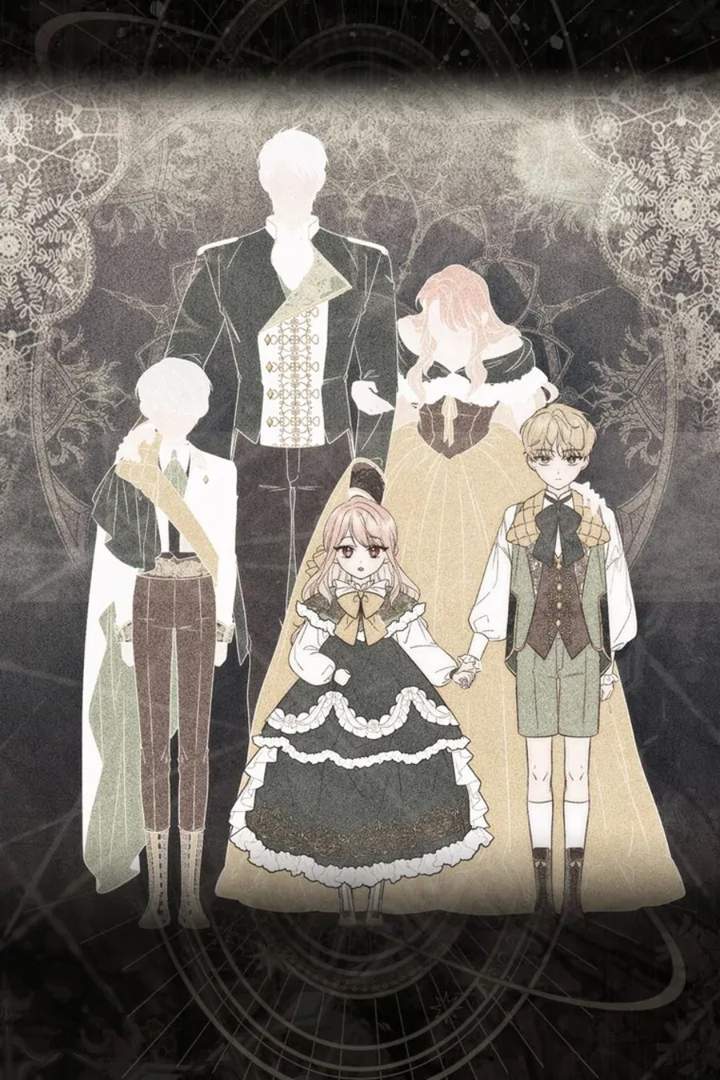 A Princess Who Reads Fortune Chapter 100