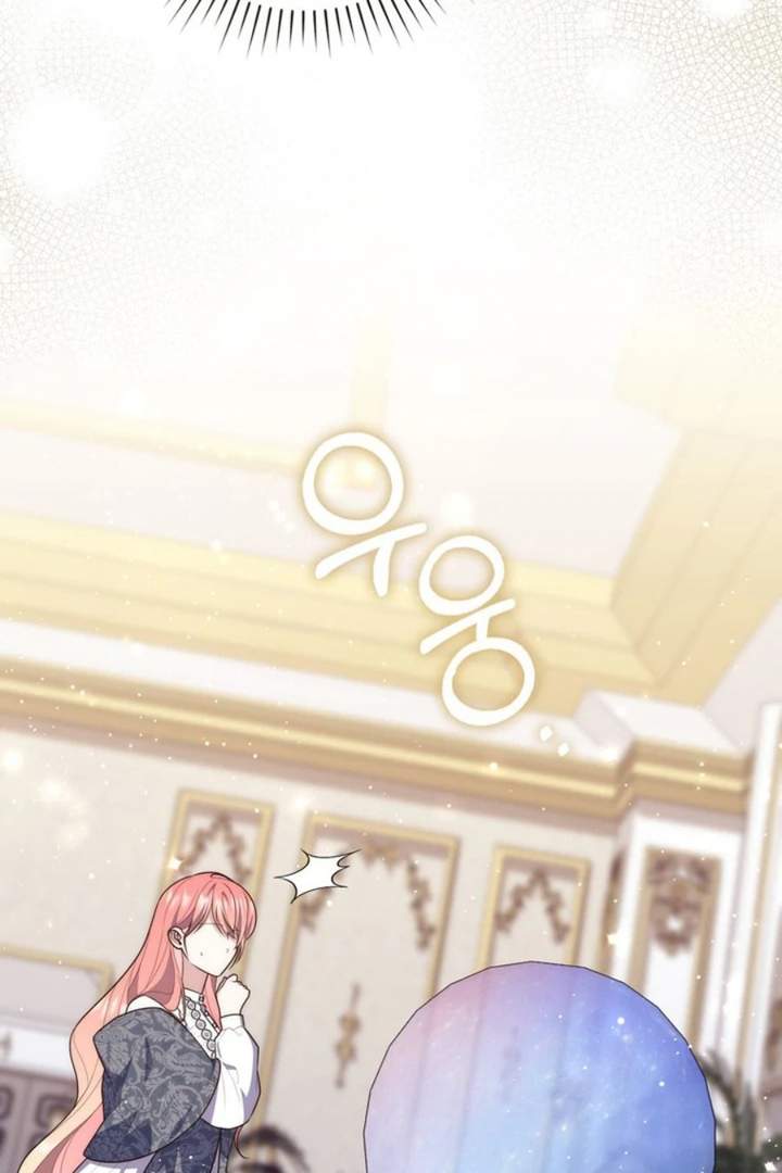 A Princess Who Reads Fortune Chapter 100