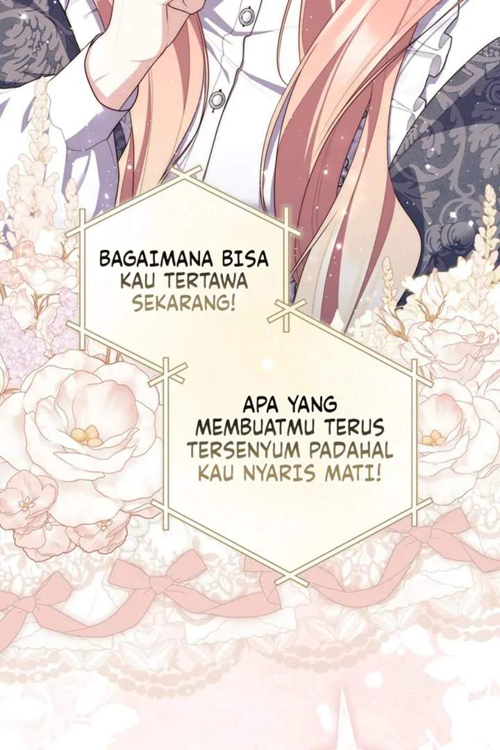 A Princess Who Reads Fortune Chapter 100