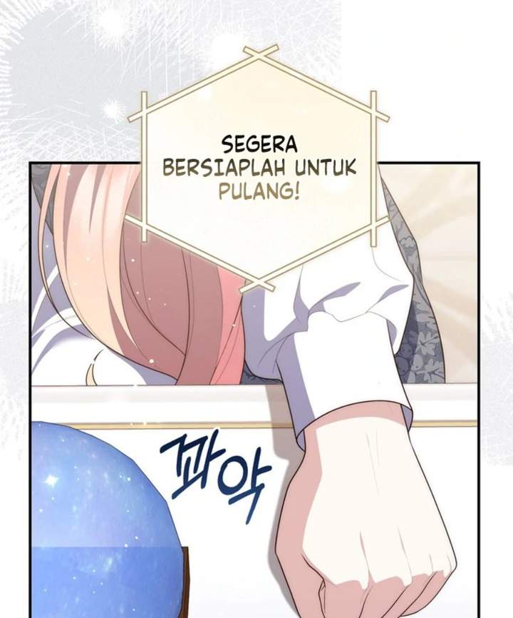 A Princess Who Reads Fortune Chapter 100
