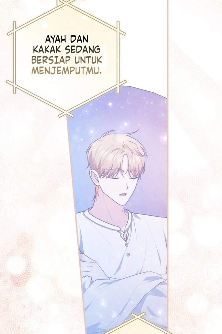 A Princess Who Reads Fortune Chapter 100