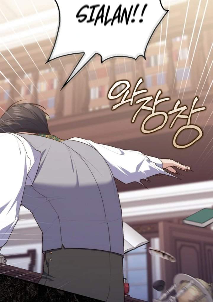 A Princess Who Reads Fortune Chapter 101