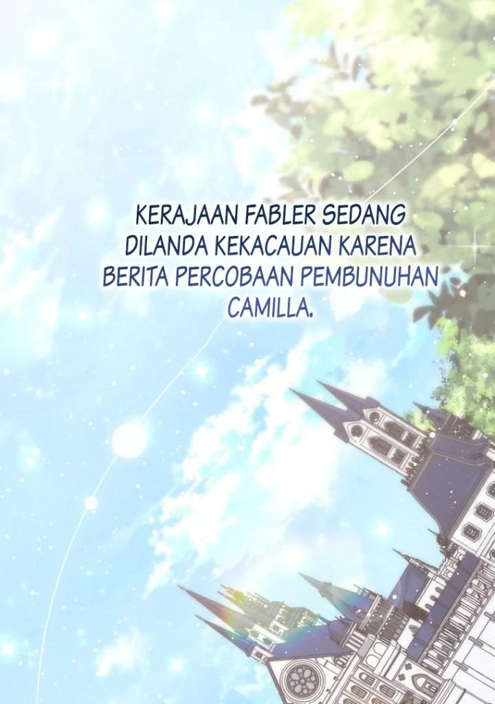 A Princess Who Reads Fortune Chapter 101