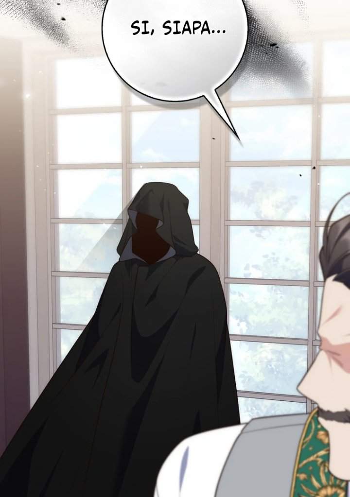 A Princess Who Reads Fortune Chapter 101