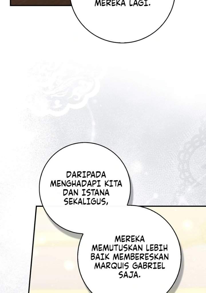 A Princess Who Reads Fortune Chapter 101