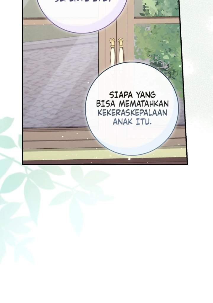 A Princess Who Reads Fortune Chapter 101