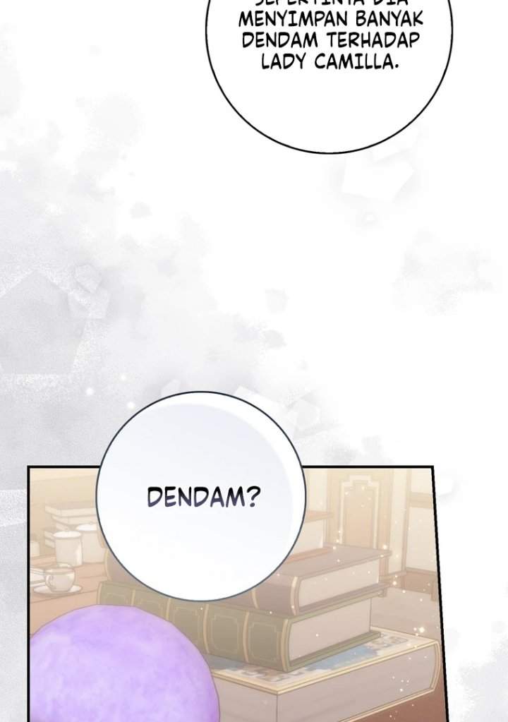 A Princess Who Reads Fortune Chapter 101