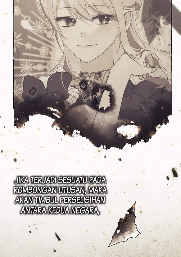 A Princess Who Reads Fortune Chapter 101
