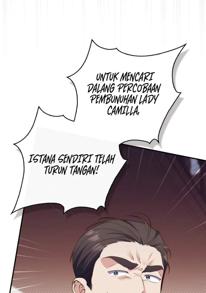 A Princess Who Reads Fortune Chapter 101
