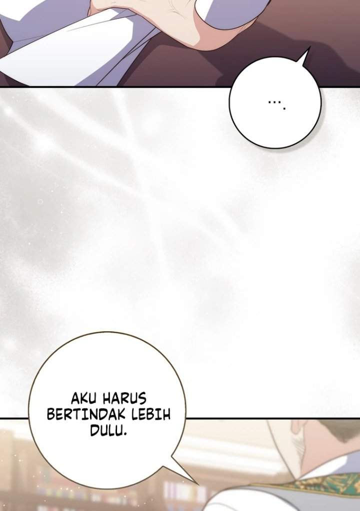 A Princess Who Reads Fortune Chapter 101
