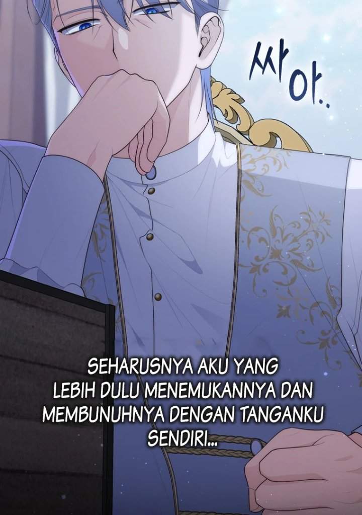 A Princess Who Reads Fortune Chapter 101